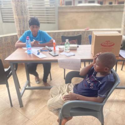 Healthykidshome Cherubs .09