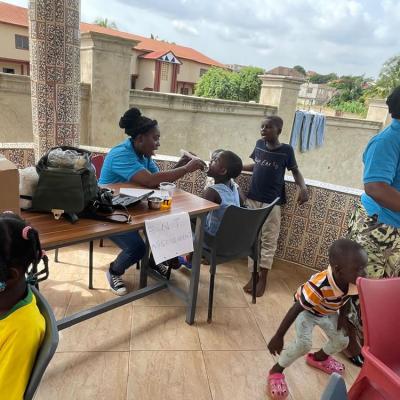 Healthykidshome Cherubs .10 1