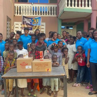 Healthykidshome Cherubs .13 1